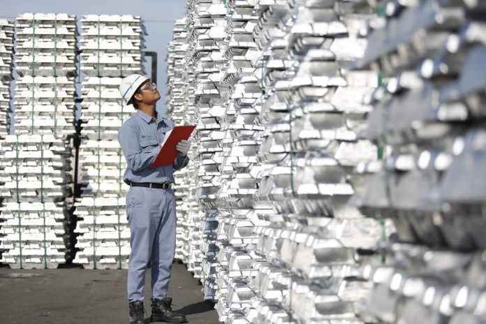 Optimalkan Nilai Tambah dan Manfaat, MIND ID Perkuat Tata Kelola Produksi dan Penjualan