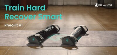 RheoFit Closes Pre-A Led by Xiaohongshu (RED) and ZhenFund