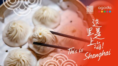 Shanghai Partners with Agoda to Launch Exclusive Hotel Booking Offer for Travelers from Southeast Asia and the Middle East