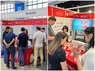 (PRNewsfoto/Smartee Denti-Technology)