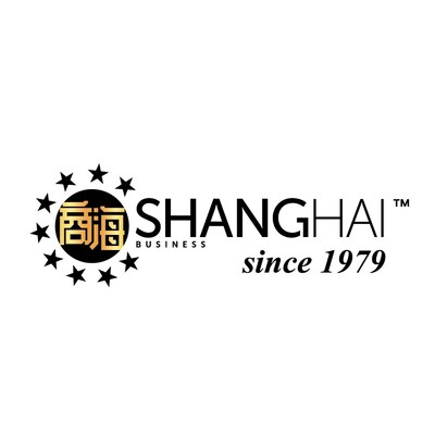 Logo (PRNewsfoto/ShangHai Business Media)