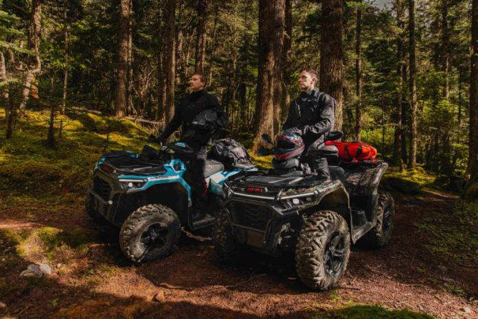 SWM Powersports Shines at EICMA 2025: Smart Engineering Driving the Future of Global Off-Road Mobility