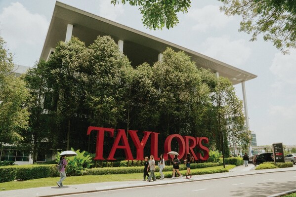 Taylor's University is Now Ranked 27th in Asia
