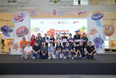 The First Ever Large Scale Hong Kong's Original Art Toy Exhibition in Malaysia: "Hong Kong Art Toy Story 2025@Kuala Lumpur"