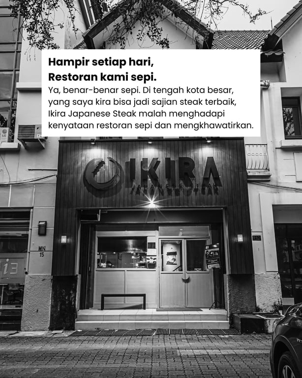 source: Instagram @ikira.steak & @karunakreativ