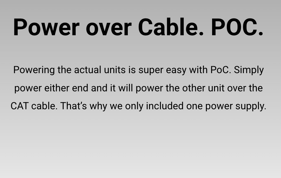 USB3.2 Extender Turtle AV - MLV Teknologi