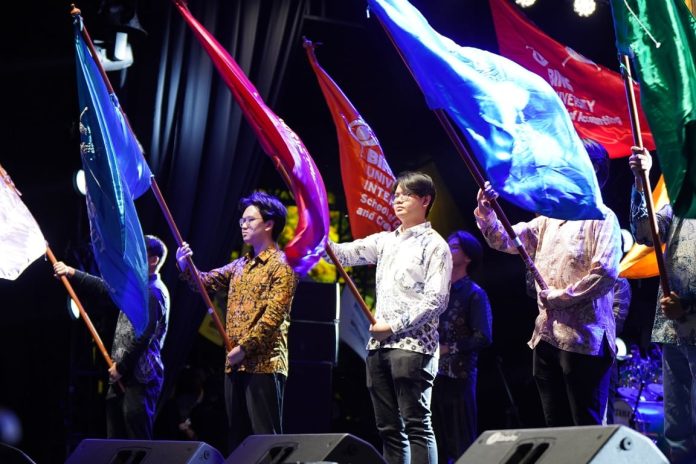 WE FEST 2025: Lebih dari 10