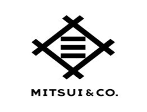 AM Green and Mitsui & Co., Ltd