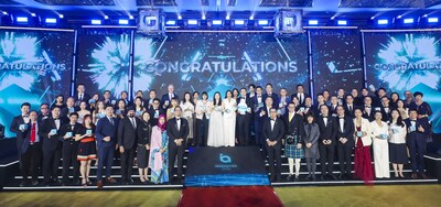 From AI to Sustainability: International Innovation Awards 2025 Showcases Breakthroughs Driving the Next Wave of Global Innovation