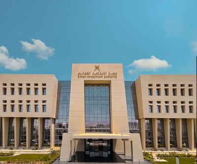 FUTURE FUND OMAN COMMITS $1.2 BILLION AS $5.2 BILLION INVESTMENT PROGRAM ACCELERATES ECONOMIC DIVERSIFICATION FUTURE FUND OMAN COMMITS $1.2 BILLION AS $5.2 BILLION INVESTMENT PROGRAM ACCELERATES ECONOMIC DIVERSIFICATION