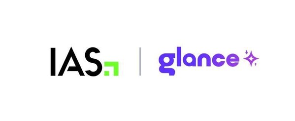 Glance Selects IAS to Unlock Ad Measurement Capabilities across its Platform of 250 Million Users in India and Indonesia