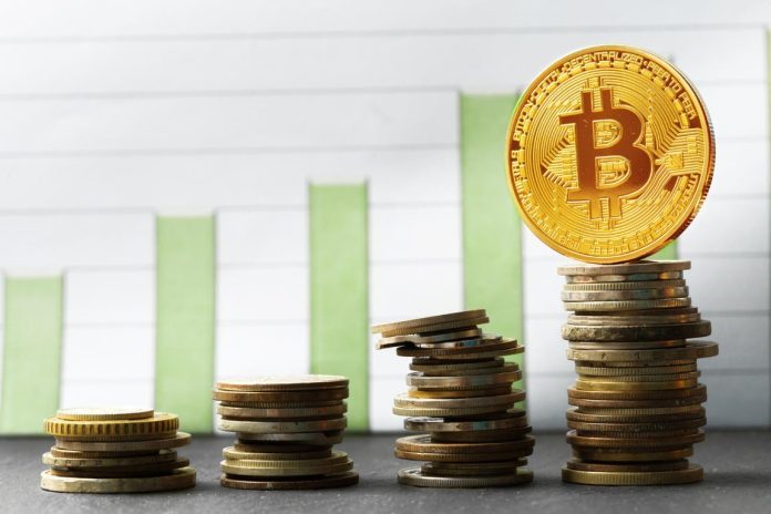 Harga Bitcoin Melonjak Imbas Keheningan The Fed