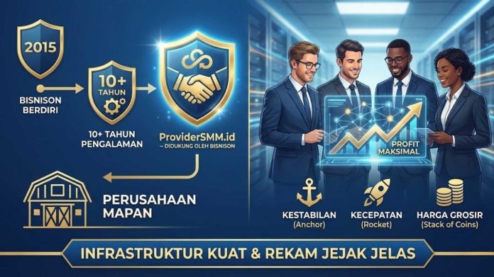 Hati-Hati Terkecoh Harga Murah, Begini Cara Cek Apakah Anda Beli Jasa Sosmed di Tangan Pertama