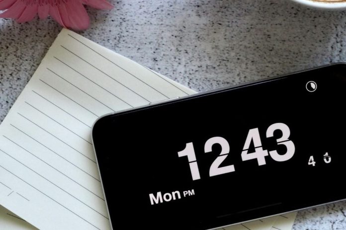 Manajemen Waktu ala Generasi Muda di Tengah Hidup yang Serba Cepat