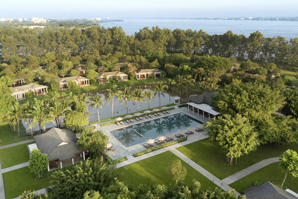 Legacy Mekong, Can Tho, Autograph Collection