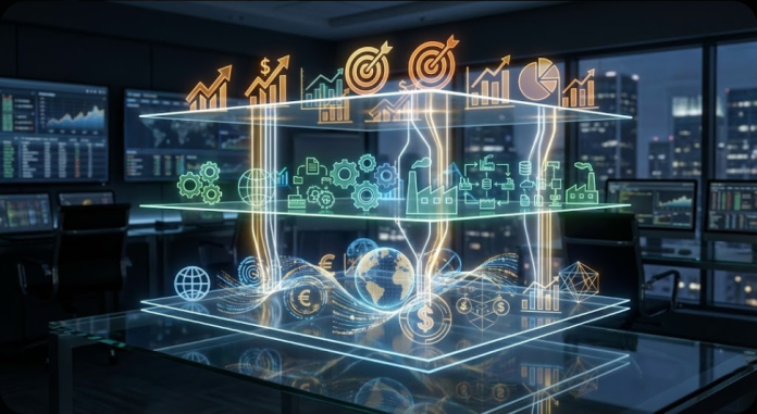 MEX Finance: Membangun aistem analisis investasi yang dapat digunakan kembali dan berpusat pada riset