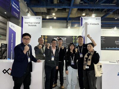 Taiwan-Korea Startup Collaboration Accelerates as Startup Island TAIWAN Joins COMEUP 2025