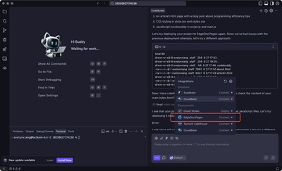 (PRNewsfoto/Tencent Cloud)