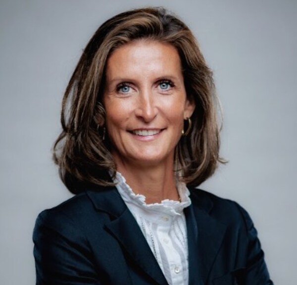 Thunes Appoints Chloé Mayenobe as Deputy CEO to Spearhead Strategic Growth and Global Scaling