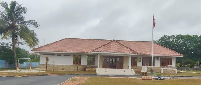 TK Yayasan Wanita Kereta Api (YWKA) Muara Enim, Komitmen KAI Memperkuat SDM Tangguh Sejak Dini