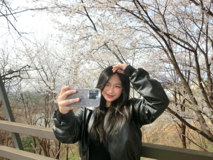 Binusian BINUS @Bekasi Raih Pengalaman Global Lewat AIMS Scholarship di Korea Selatan