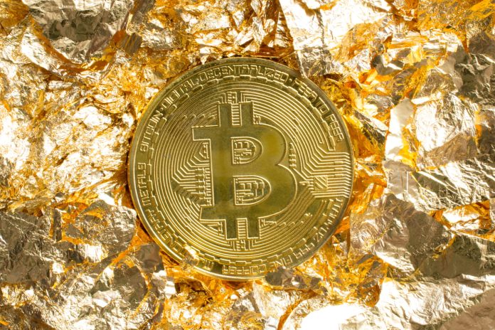 Bitcoin Terkoreksi ke US$81