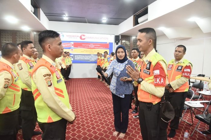 Cetak Security Profesional, KAI Services Buka Pendaftaran Pelatihan Gada Pratama dan Gada Madya
