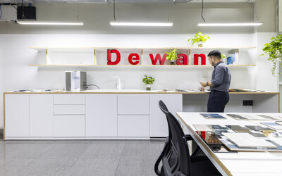 Dewan Vietnam Studio
