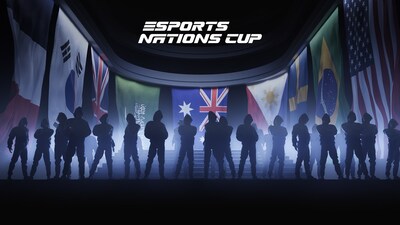 The Esports World Cup Foundation has announced the framework for national team representation for the inaugural Esports Nations Cup taking place in Riyadh, Saudi Arabia in November 2026. The Esports World Cup Foundation has announced the framework for national team representation for the inaugural Esports Nations Cup taking place in Riyadh, Saudi Arabia in November 2026.