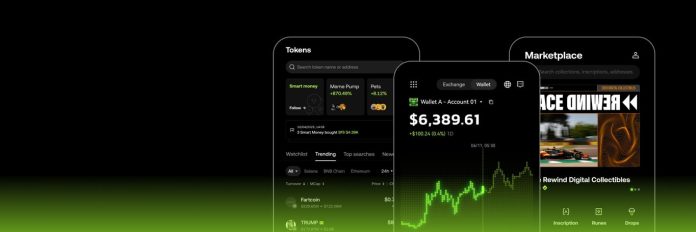 GN Club × OKX Wallet Trading Battlegrounds Advances to IRL Finals on January 30, 2026