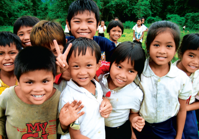 World Vision is helping, and providing a way for those that want to help to make a difference. Their expertise and bravery make the final step – a donation or a gift – so much easier. World