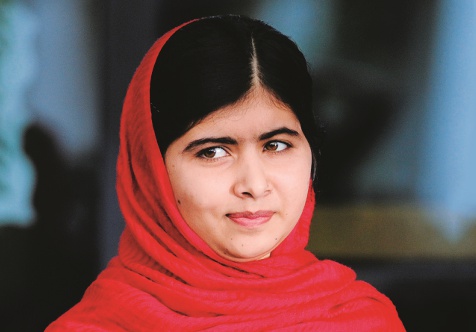 malala main