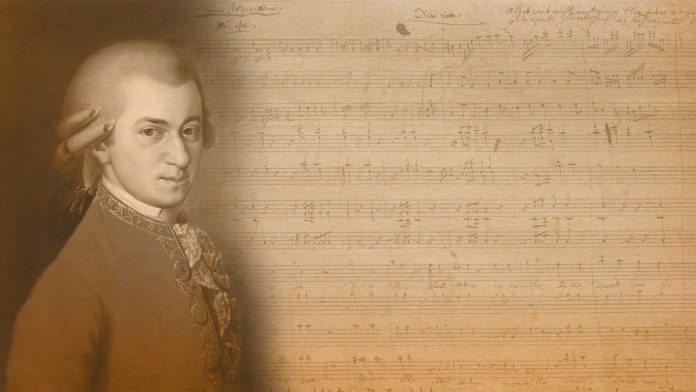 Mozart