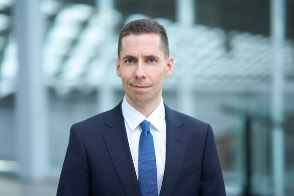 Maximilian Fiedler will assume the role of Regional Chief Executive Officer Asia/Pacific effective 1 January 2026. Maximilian Fiedler will assume the role of Regional Chief Executive Officer Asia/Pacific effective 1 January 2026.