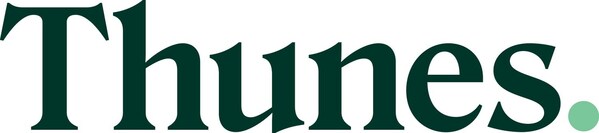 Thunes Named a Leading Fintech in Singapore by Tech in Asia and Statista