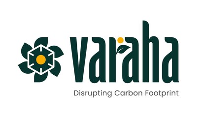 Varaha ClimateAg Logo