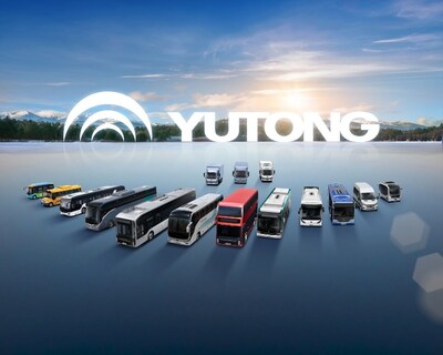 Yutong Bus Reports Continued Sales Growth in 2025, Advancing Sustainable Public Transportation Worldwide