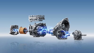 As Electrification Penetrates, How JETOUR Stands Out with "Hybrid + Off-Road"?