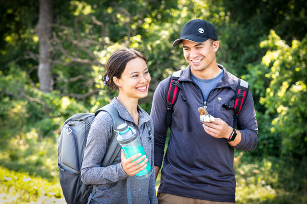 Kerry’s consumer research shows that digestive health has become the number one functional health need globally, with 76% of consumers believing gut health affects overall health and wellbeing