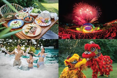 A Tet Journey of Culture and Togetherness at Premier Residences Phu Quoc Emerald Bay (PRNewsfoto/Premier Residences Phu Quoc Emerald Bay) A Tet Journey of Culture and Togetherness at Premier Residences Phu Quoc Emerald Bay (PRNewsfoto/Premier Residences Phu Quoc Emerald Bay)