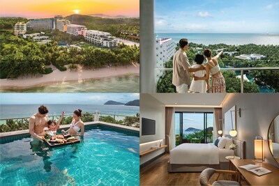 A Lunar New Year Escape at Premier Residences Phu Quoc Emerald Bay (PRNewsfoto/Premier Residences Phu Quoc Emerald Bay) A Lunar New Year Escape at Premier Residences Phu Quoc Emerald Bay (PRNewsfoto/Premier Residences Phu Quoc Emerald Bay)