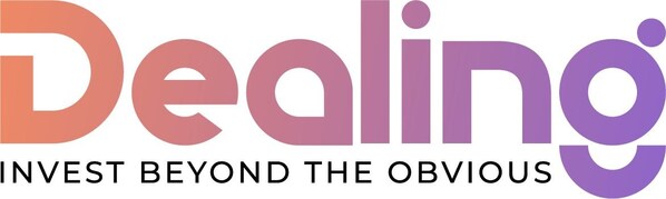 'Dealing' Debuts to Make Global Markets Accessible for Long-Term Wealth Creation