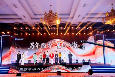 Hong Kong Artists Explored a "Fortune"-Themed Journey Through Guizhou, Praising a Carefully Curated Spring Itinerary