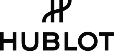 Hublot logo Hublot logo