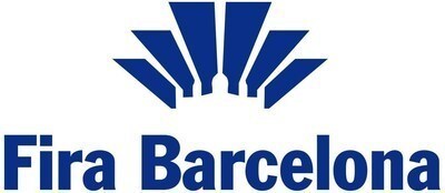 Fira de Barcelona logo