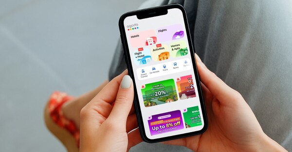 Agoda Customer Support