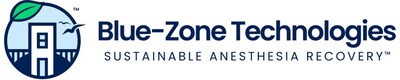 Blue-Zone Technologies Logo Blue-Zone Technologies Logo