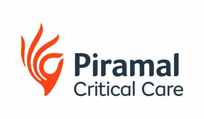 Piramal Critical Care Logo Piramal Critical Care Logo