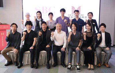 SBC Medical-Supported Medical Corporation Nasukai Forms Strategic Alliance with Daibi Medical Aesthetics
