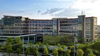 Topband Marks 30 Years: From Local Controller Manufacturer to Global Intelligent Solutions Partner